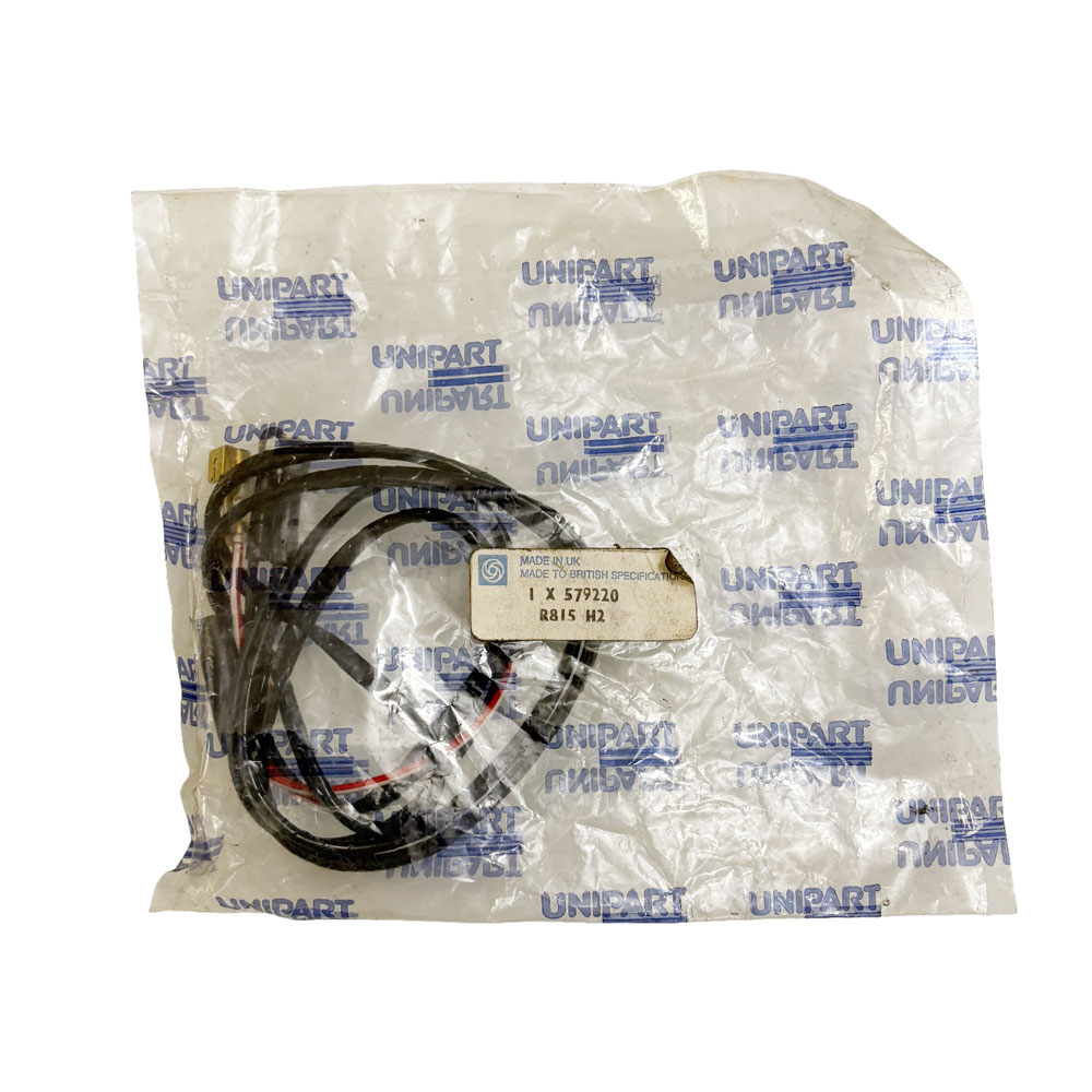 Wiring Harness for Ammeter 579220